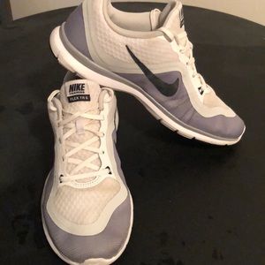 Nike flex TR six size 8 ladies